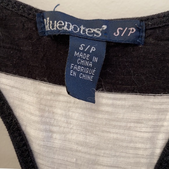 Racer back tank - Picture 2 of 3